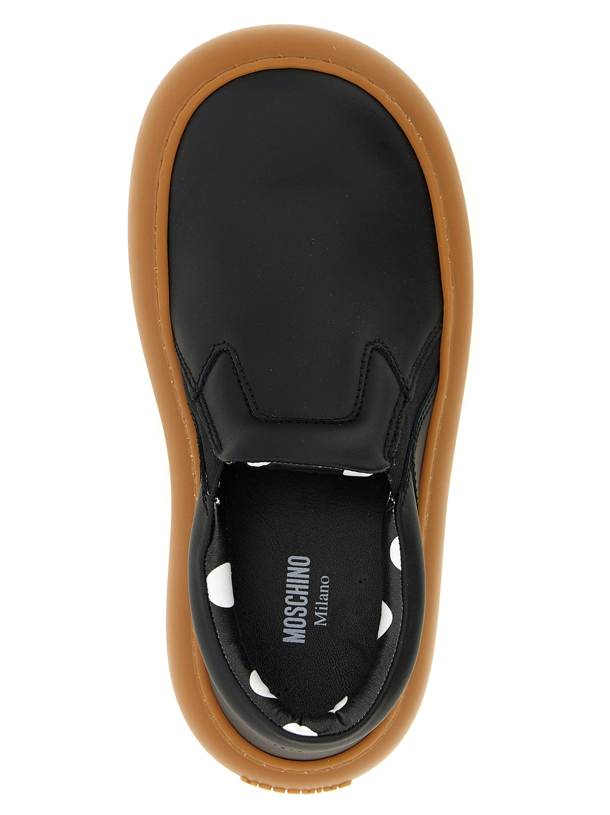Moschino Women 'Ollie' Sneakers