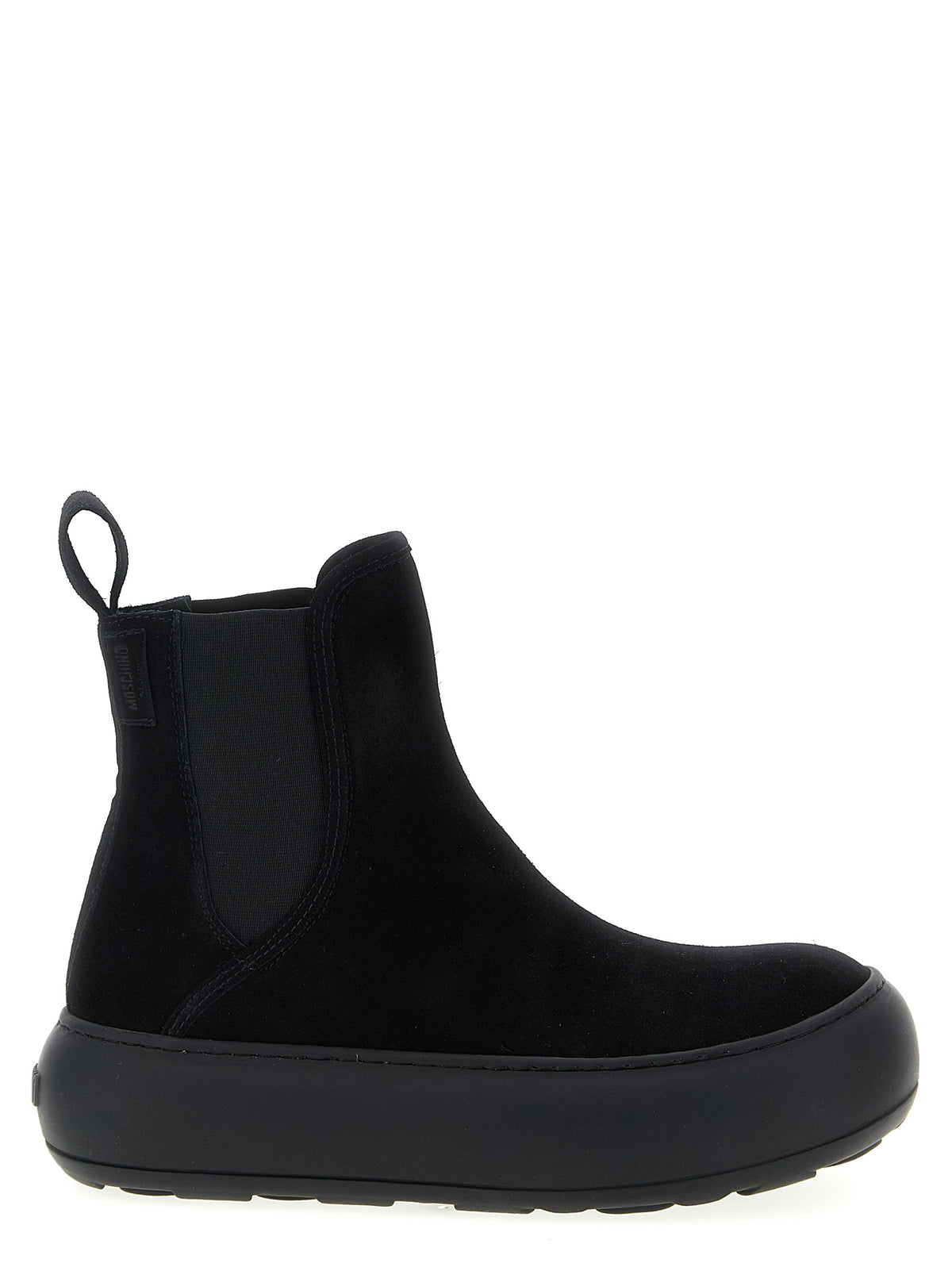 MOSCHINO Moschino Women 'Ollie' Sneakers