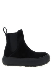 MOSCHINO Moschino Women 'Ollie' Sneakers