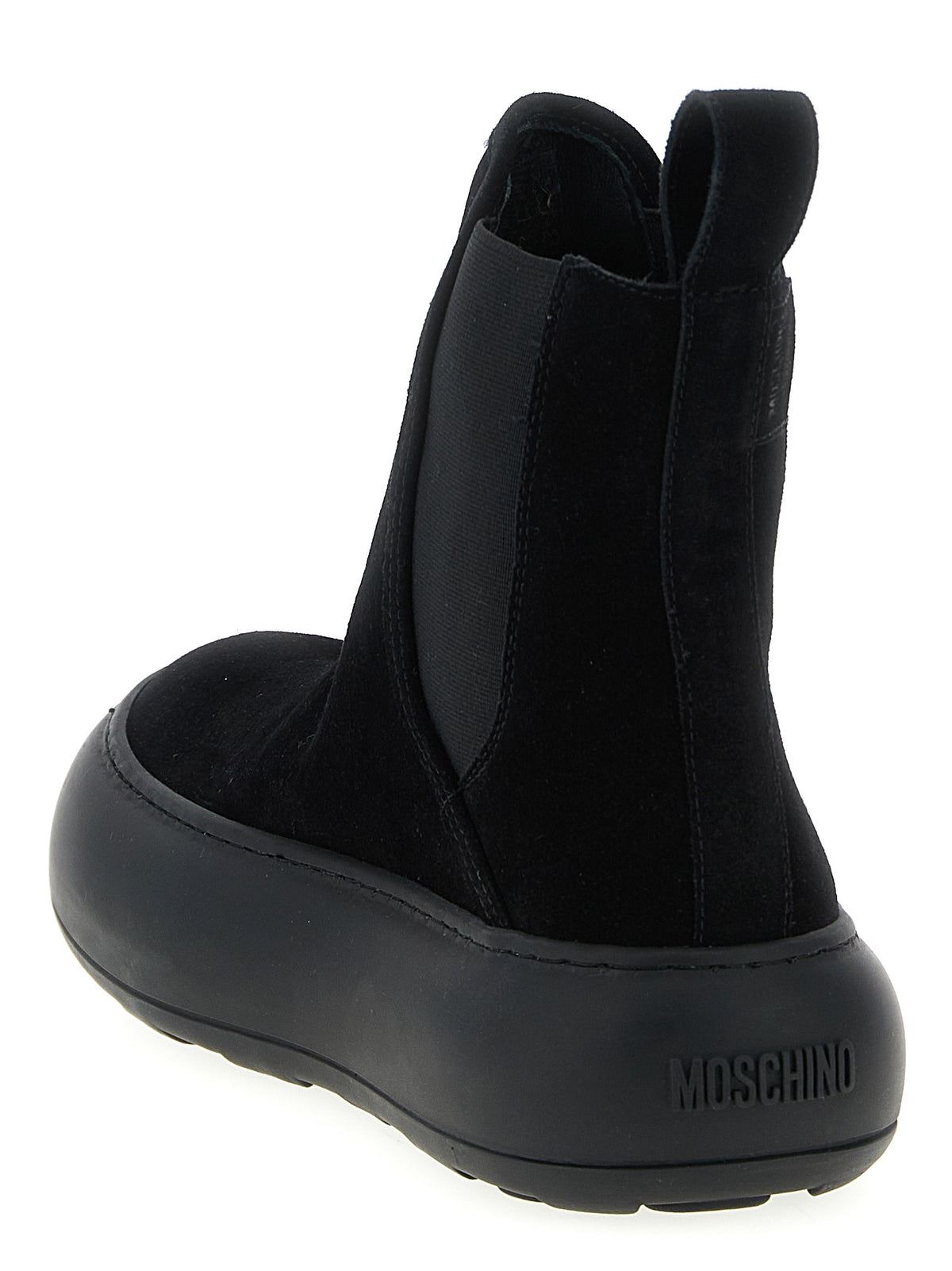 MOSCHINO Moschino Women 'Ollie' Sneakers