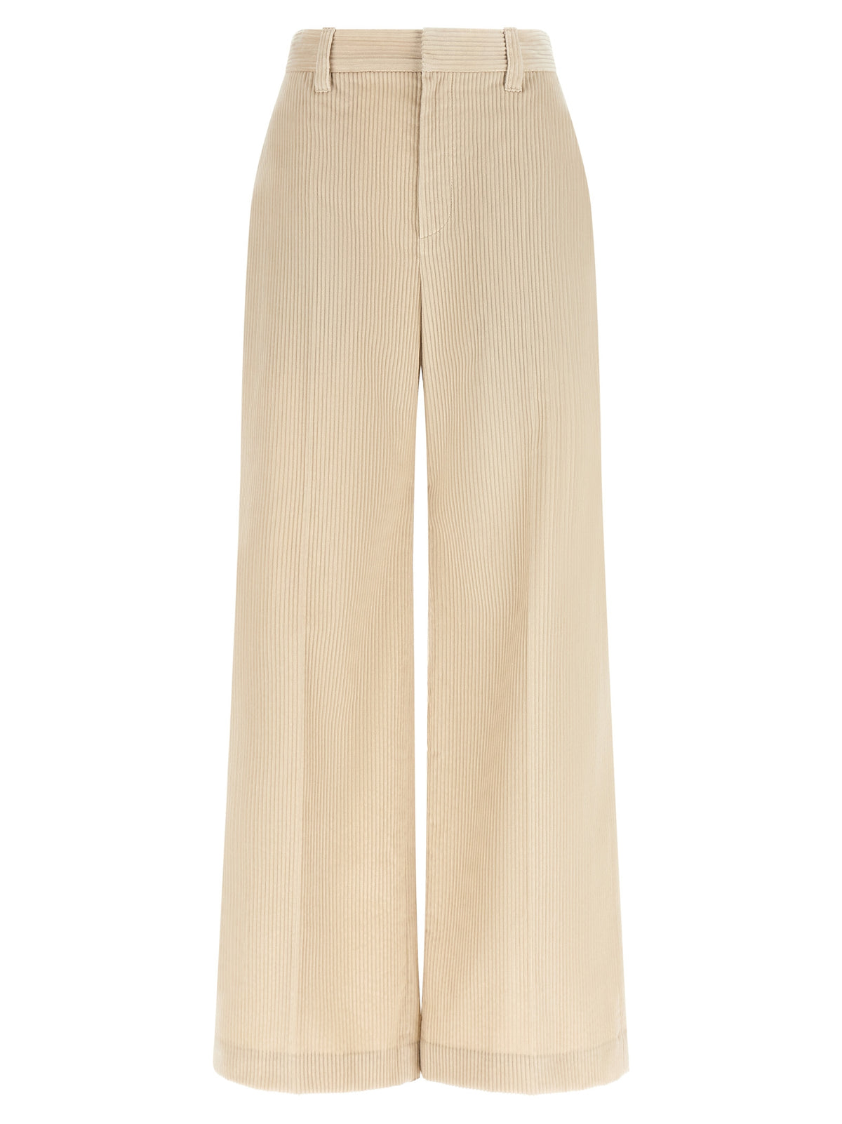 Brunello Cucinelli Women 'Loose' Pants