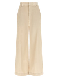 Brunello Cucinelli Women 'Loose' Pants