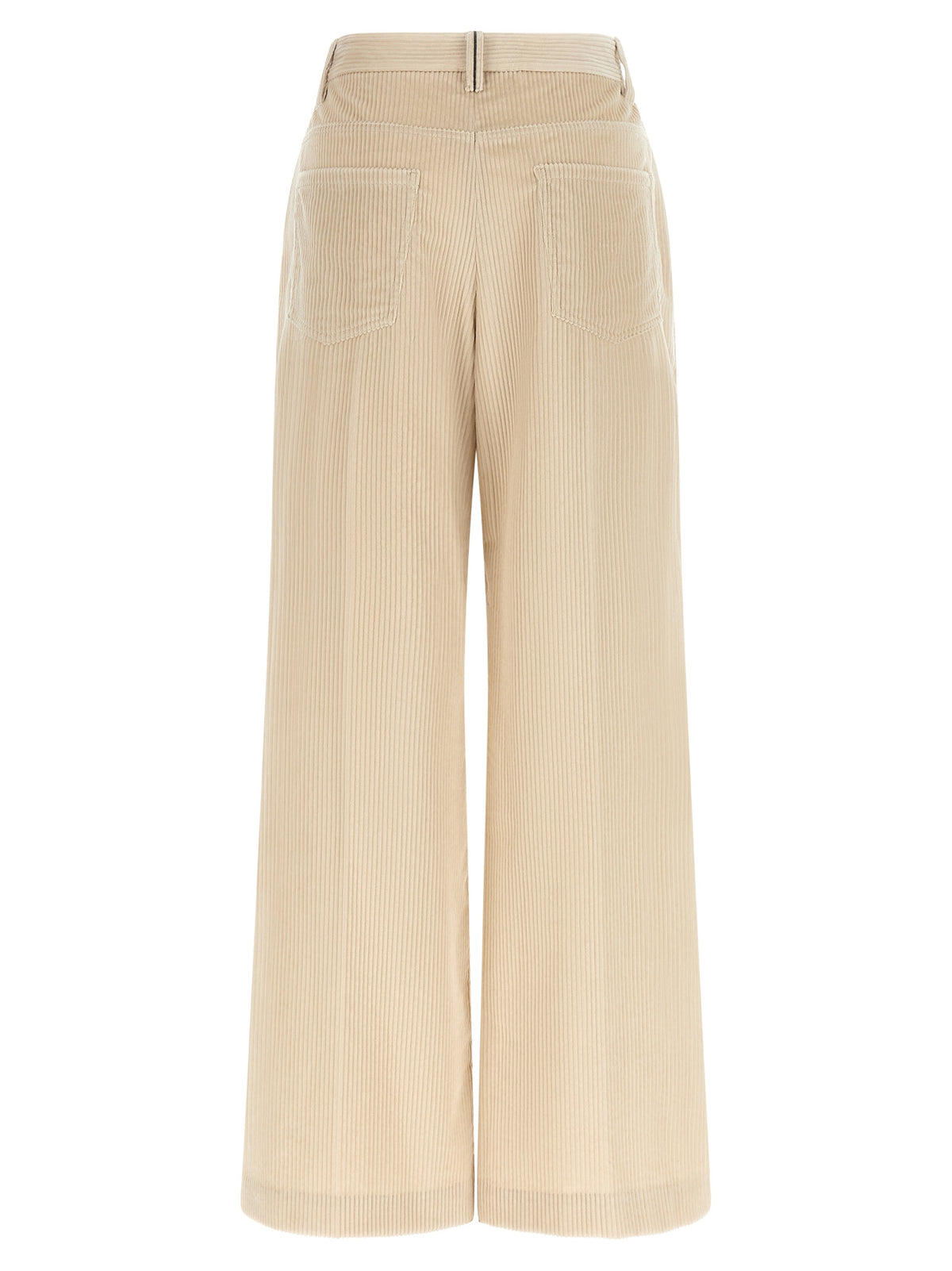 Brunello Cucinelli Women 'Loose' Pants
