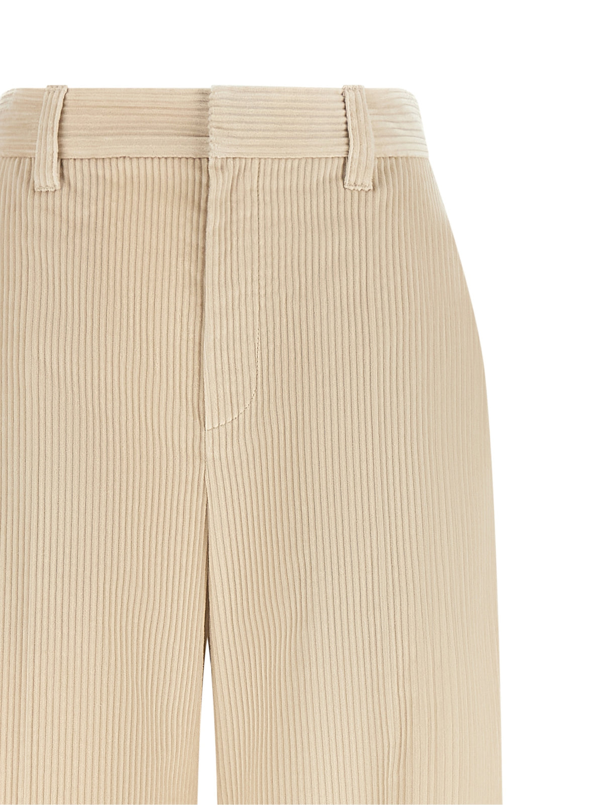 Brunello Cucinelli Women 'Loose' Pants