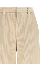 Brunello Cucinelli Women 'Loose' Pants