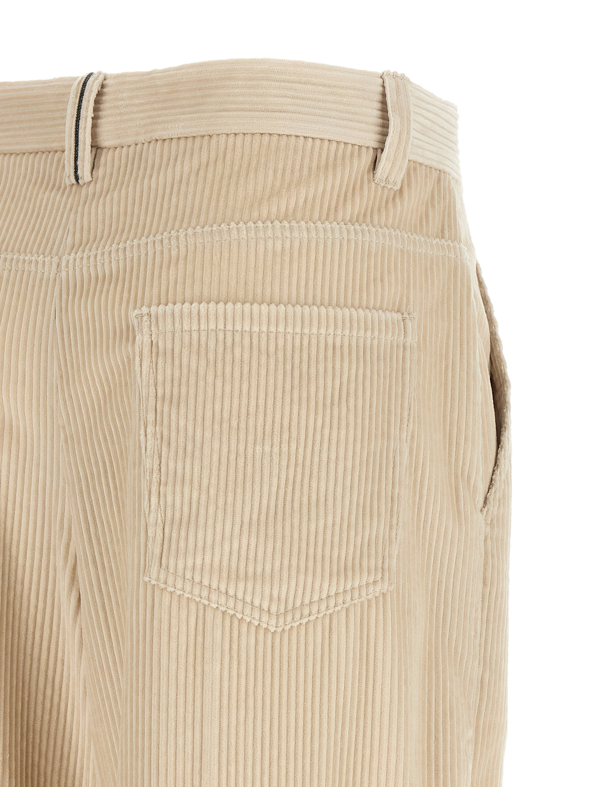 Brunello Cucinelli Women 'Loose' Pants