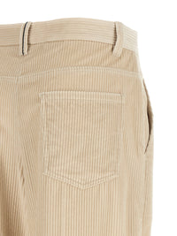 Brunello Cucinelli Women 'Loose' Pants
