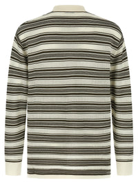 WALES BONNER Wales Bonner Men 'Samuel' Polo Shirt