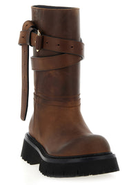 MOSCHINO Moschino Women 'Brick' Boots