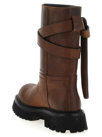 MOSCHINO Moschino Women 'Brick' Boots