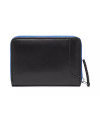 Marcelo Burlon County Wallet Black