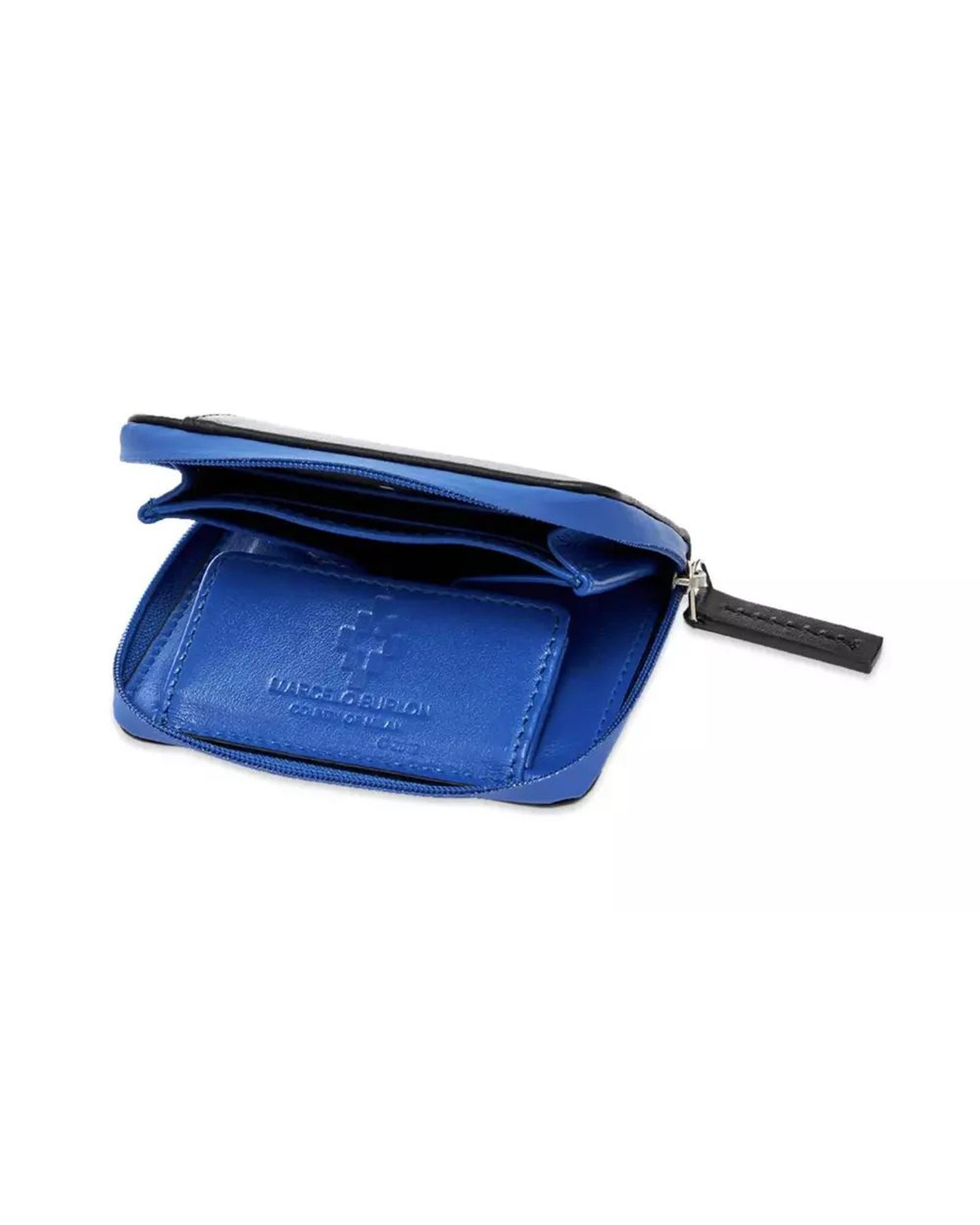 Marcelo Burlon County Wallet Black