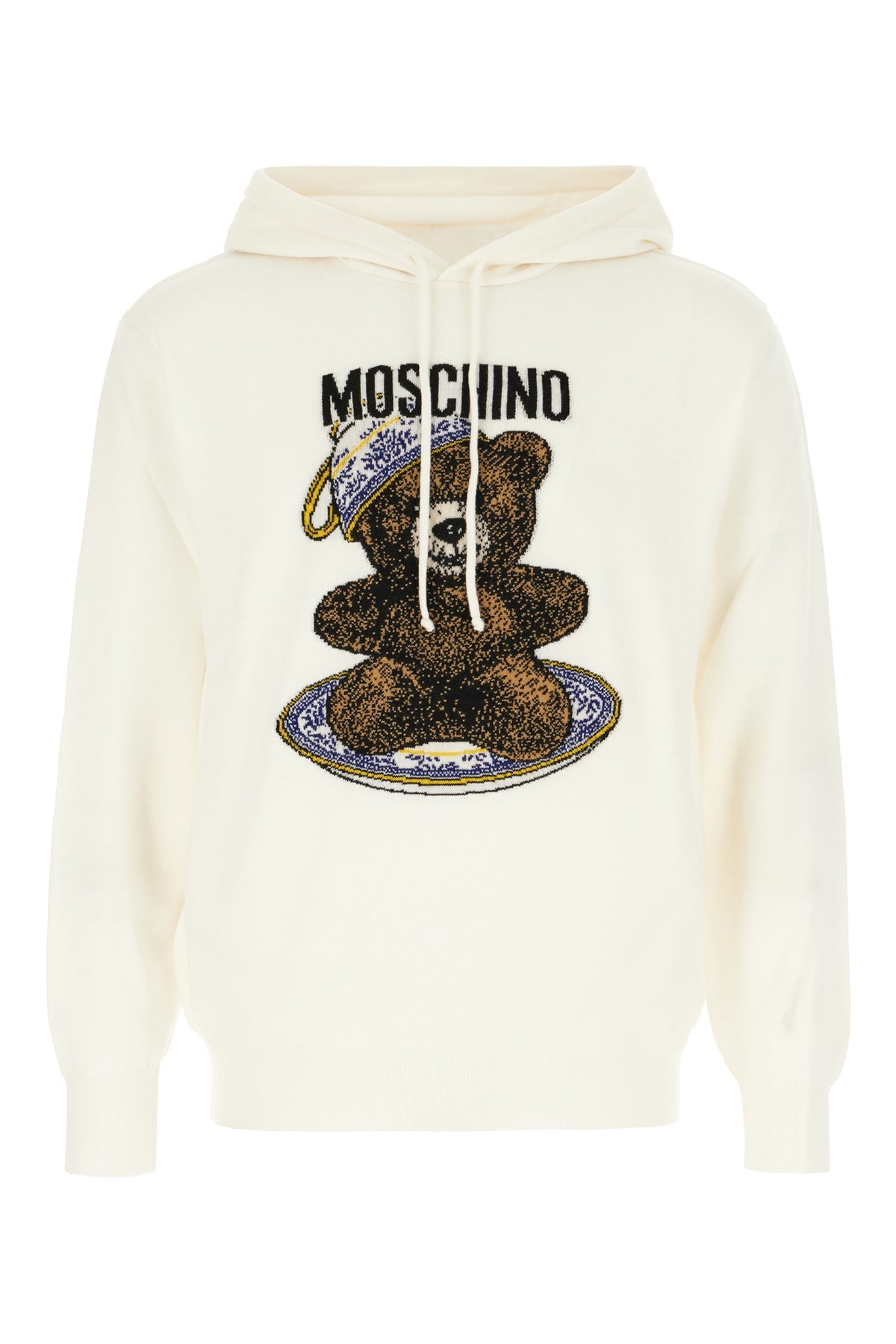 MOSCHINO Moschino Man Clothing Knitwear