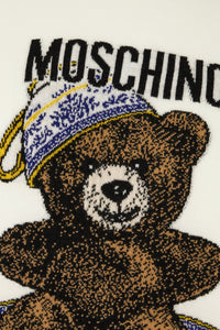 MOSCHINO Moschino Man Clothing Knitwear