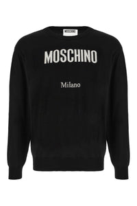 MOSCHINO Moschino Man Clothing Knitwear