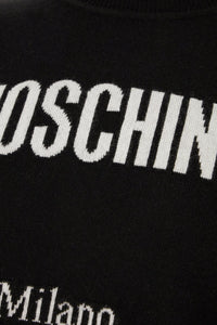 MOSCHINO Moschino Man Clothing Knitwear