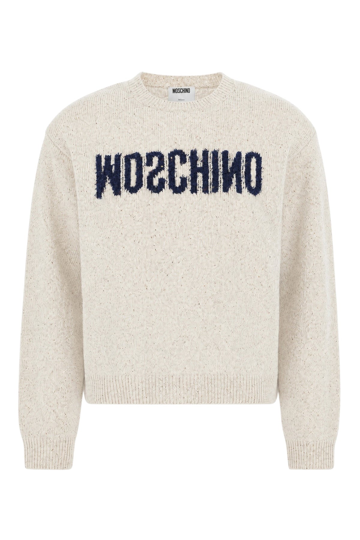 Moschino Woman Clothing Knitwear