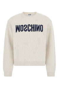 Moschino Woman Clothing Knitwear