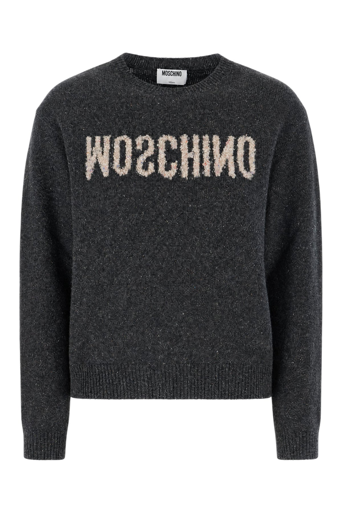 MOSCHINO Moschino Woman Clothing Knitwear