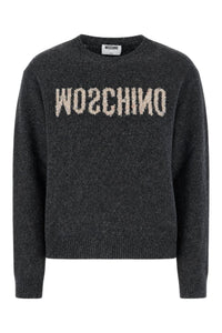 MOSCHINO Moschino Woman Clothing Knitwear