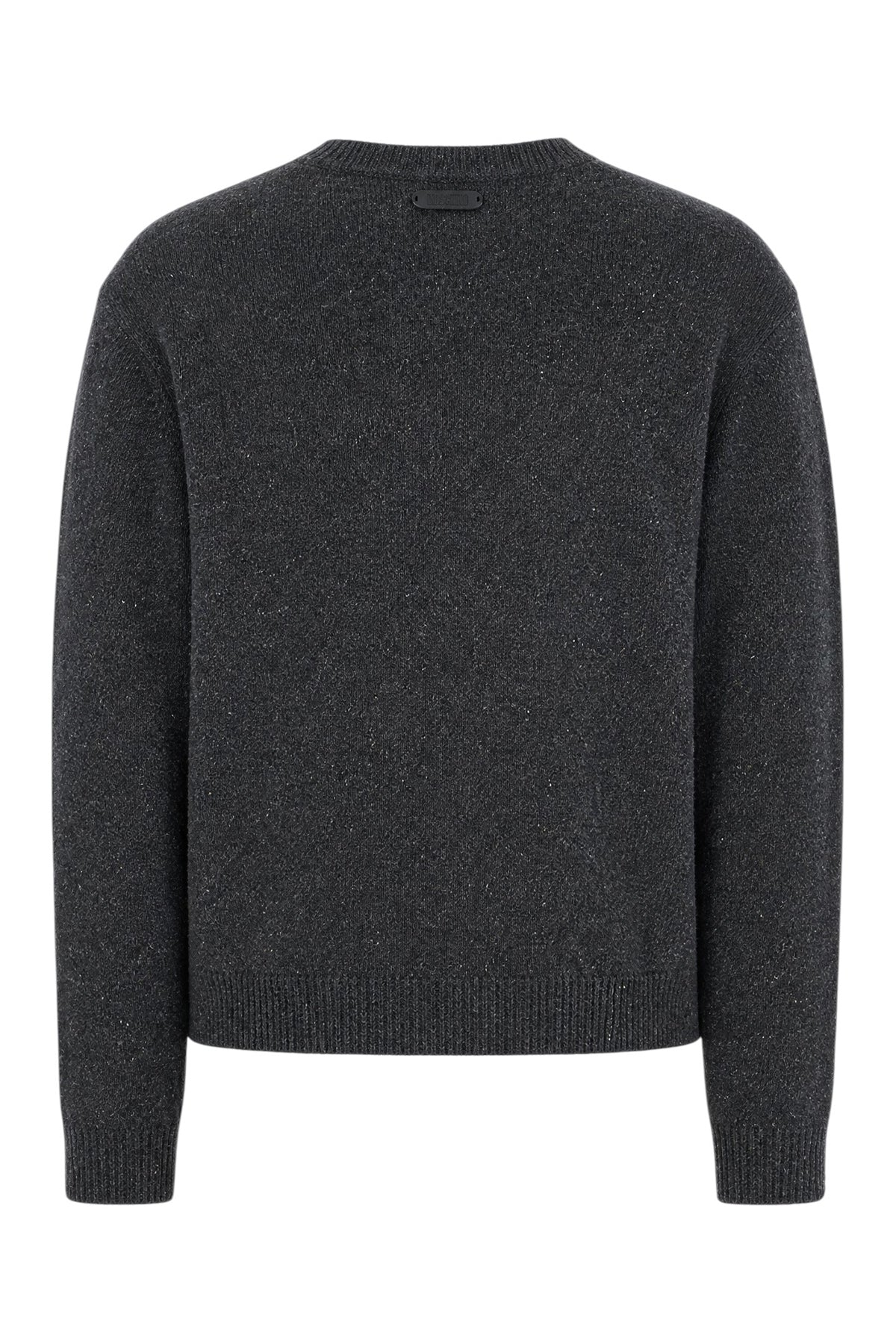 MOSCHINO Moschino Woman Clothing Knitwear