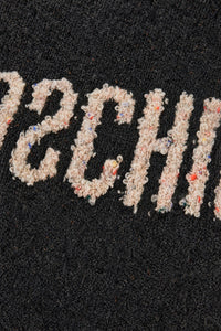 MOSCHINO Moschino Woman Clothing Knitwear