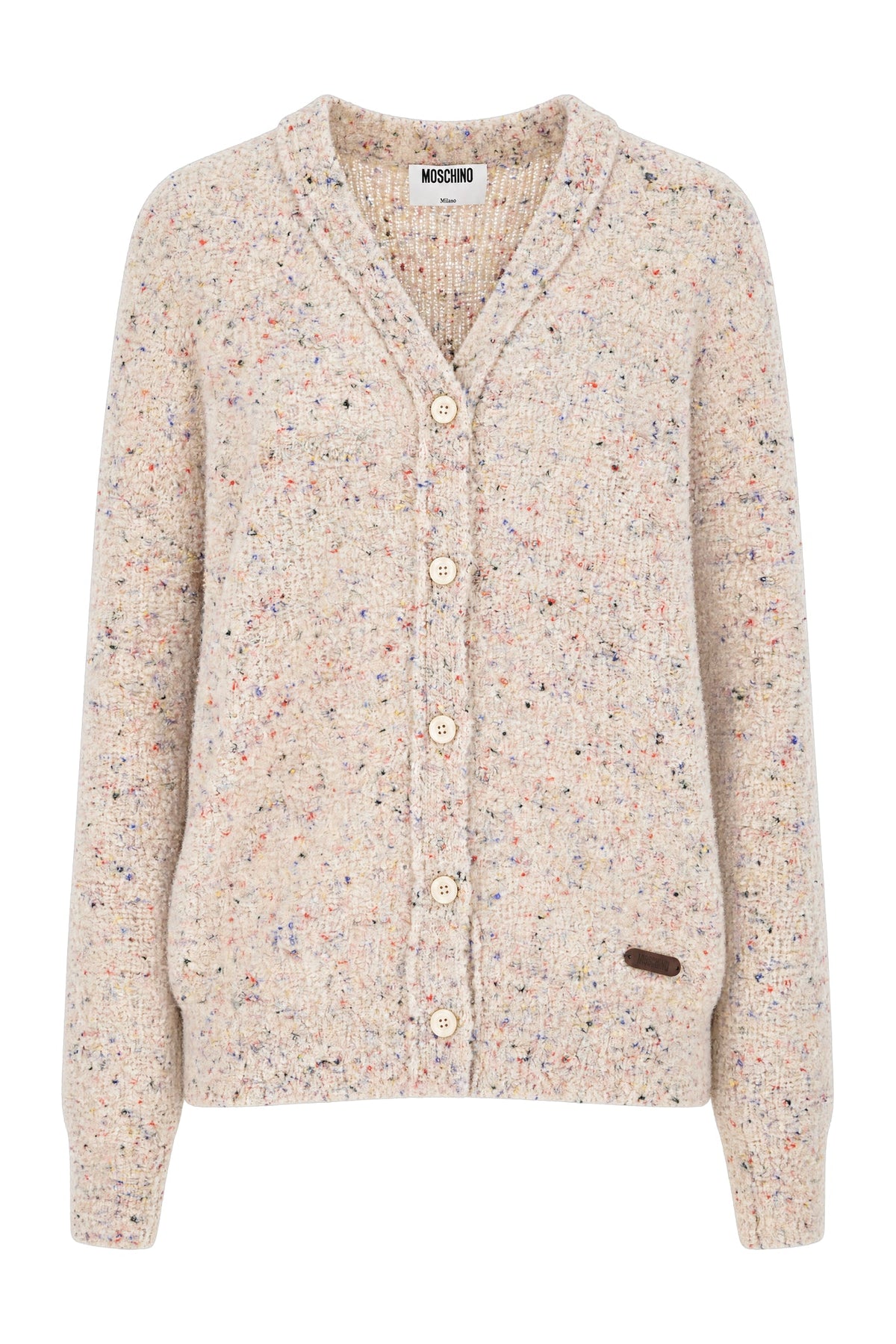 Moschino Woman Clothing Knitwear