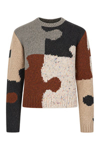 Moschino Woman Clothing Knitwear