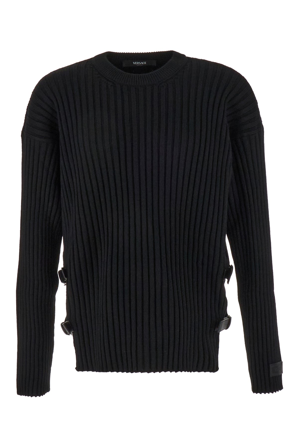 VERSACE Versace Man Clothing Knitwear