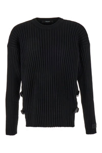 VERSACE Versace Man Clothing Knitwear