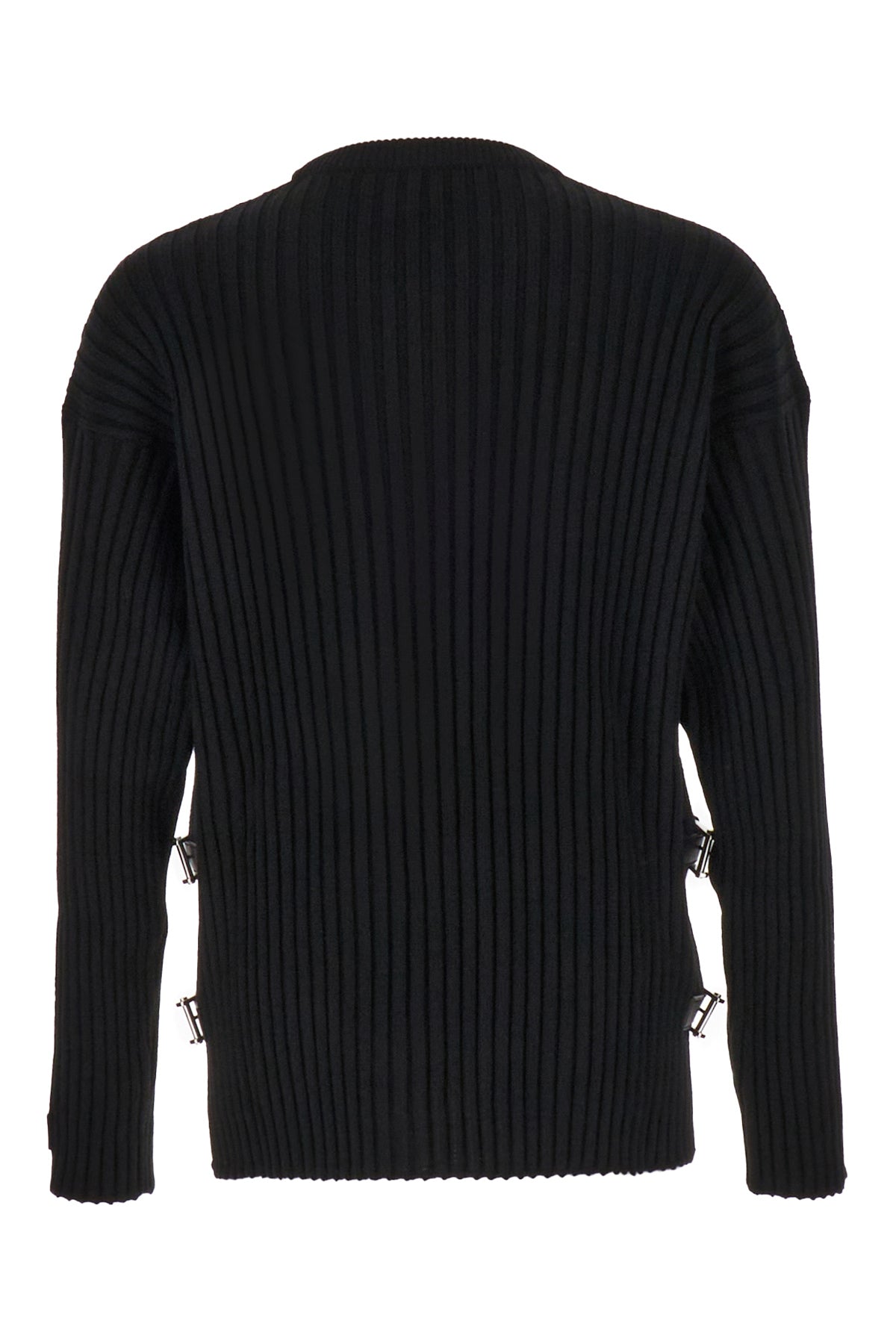 VERSACE Versace Man Clothing Knitwear