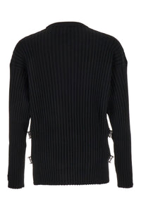 VERSACE Versace Man Clothing Knitwear