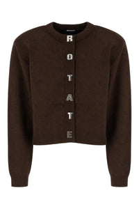 ROTATE Rotate Woman Clothing Knitwear