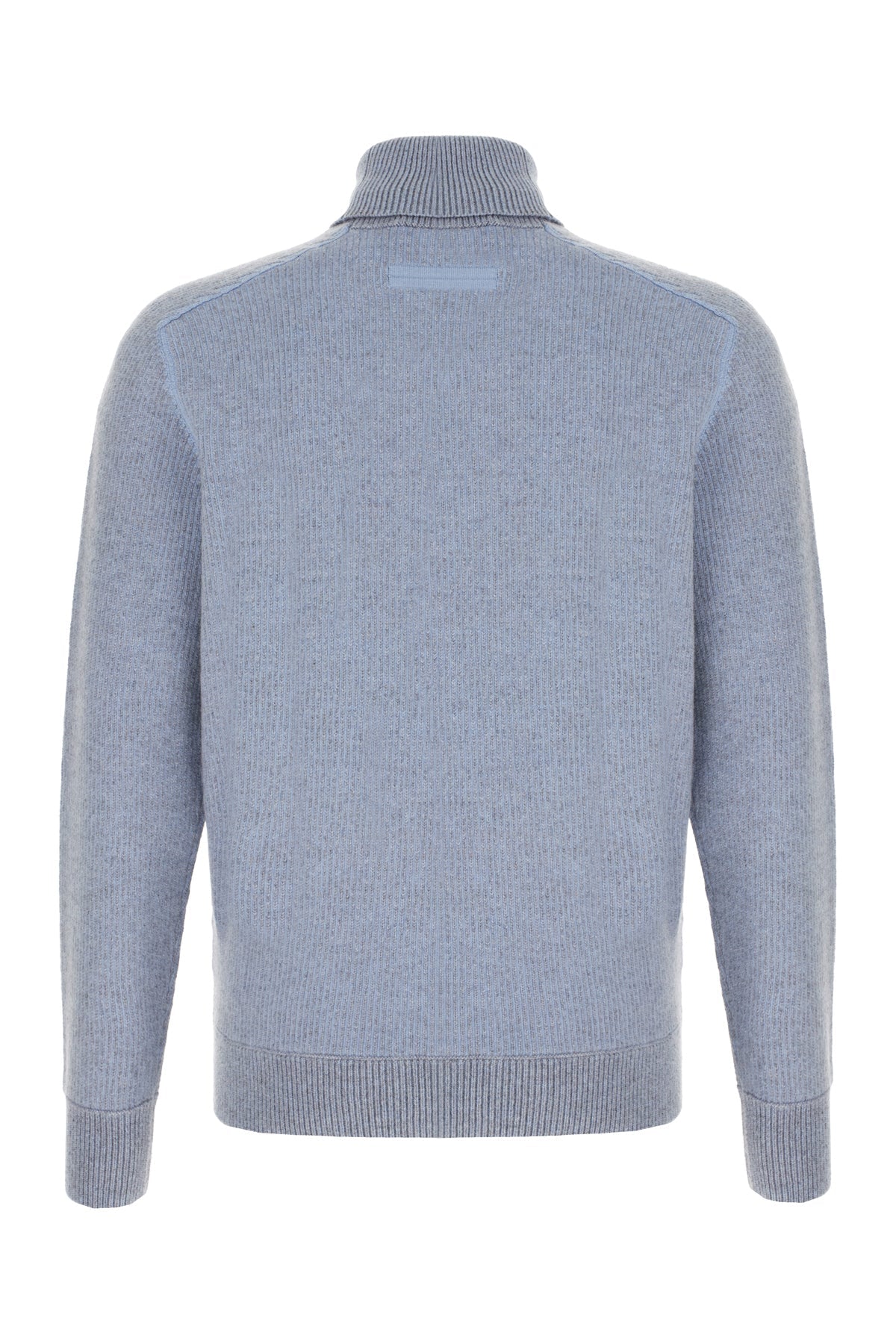 ZEGNA Zegna Man Clothing Knitwear