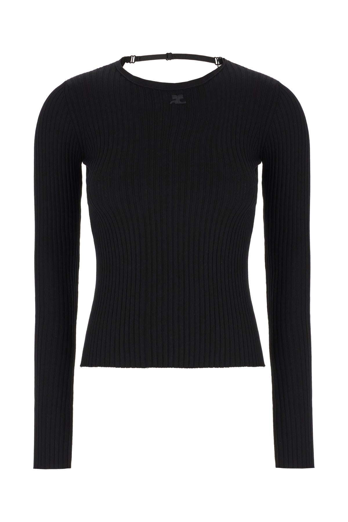 COURREGES Courreges Woman Clothing Knitwear