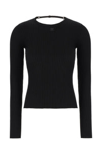COURREGES Courreges Woman Clothing Knitwear