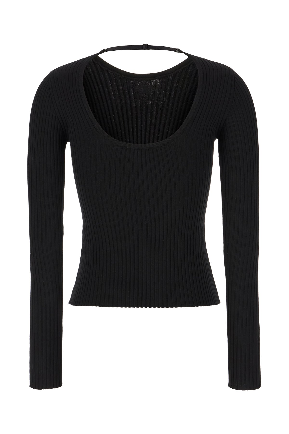COURREGES Courreges Woman Clothing Knitwear