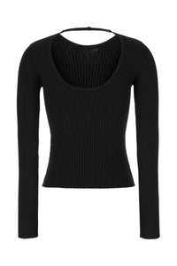 COURREGES Courreges Woman Clothing Knitwear