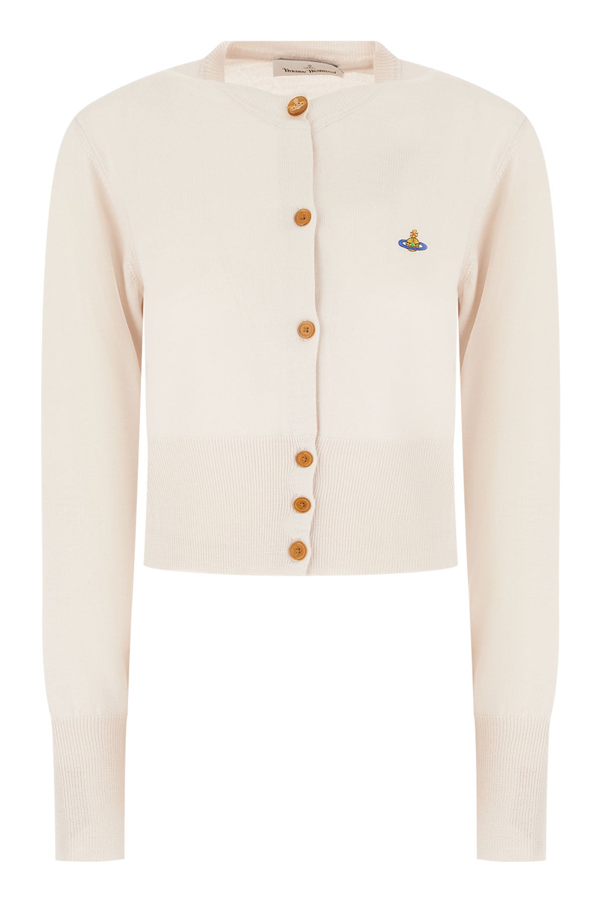 Vivienne Westwood Woman Clothing Knitwear