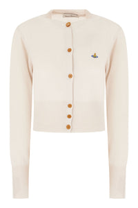 Vivienne Westwood Woman Clothing Knitwear