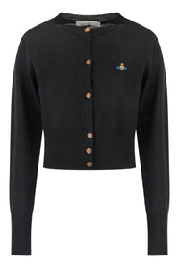 Vivienne Westwood Woman Clothing Knitwear