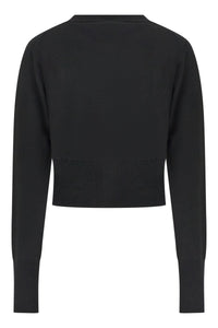 Vivienne Westwood Woman Clothing Knitwear