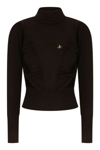 Vivienne Westwood Woman Clothing Knitwear