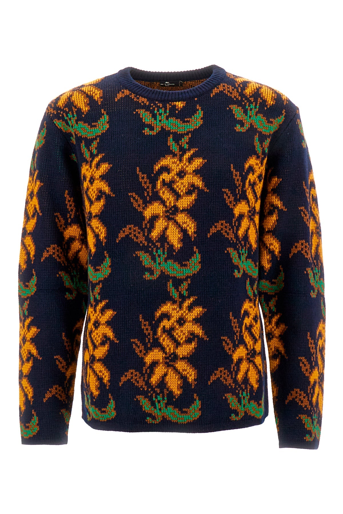 ETRO Etro Man Clothing Knitwear
