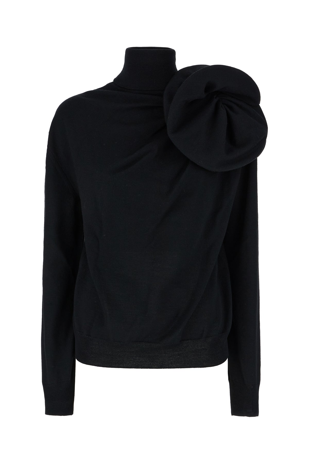 MOSCHINO Moschino Woman Clothing Knitwear