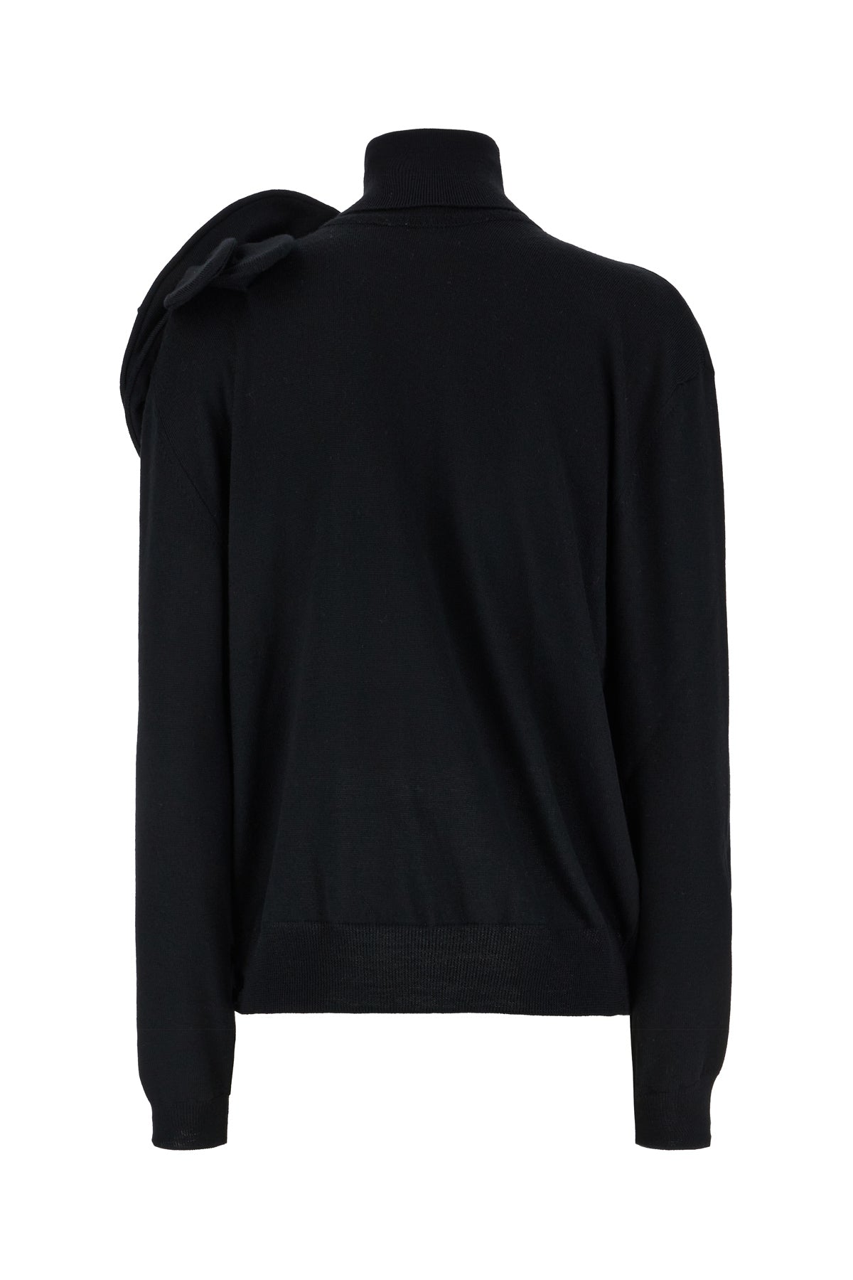 MOSCHINO Moschino Woman Clothing Knitwear