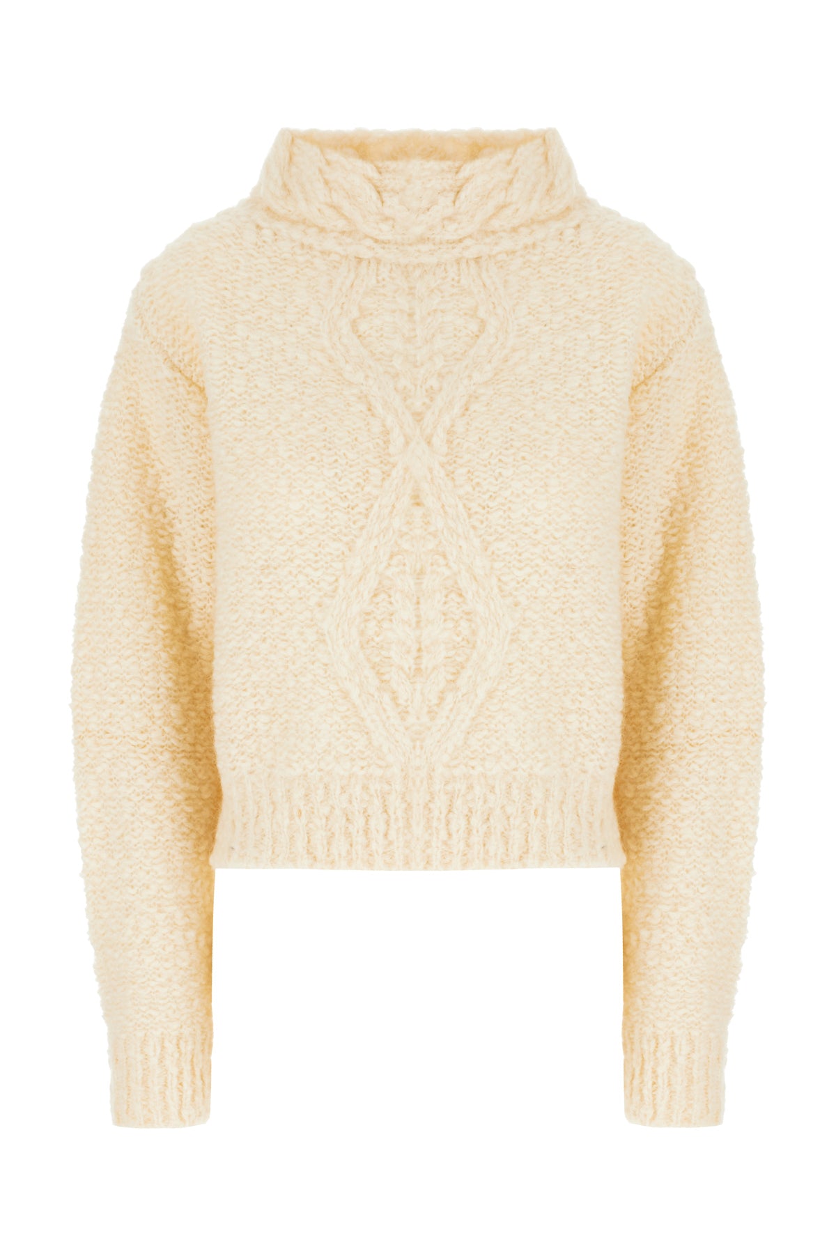 Isabel Marant Woman Clothing Knitwear