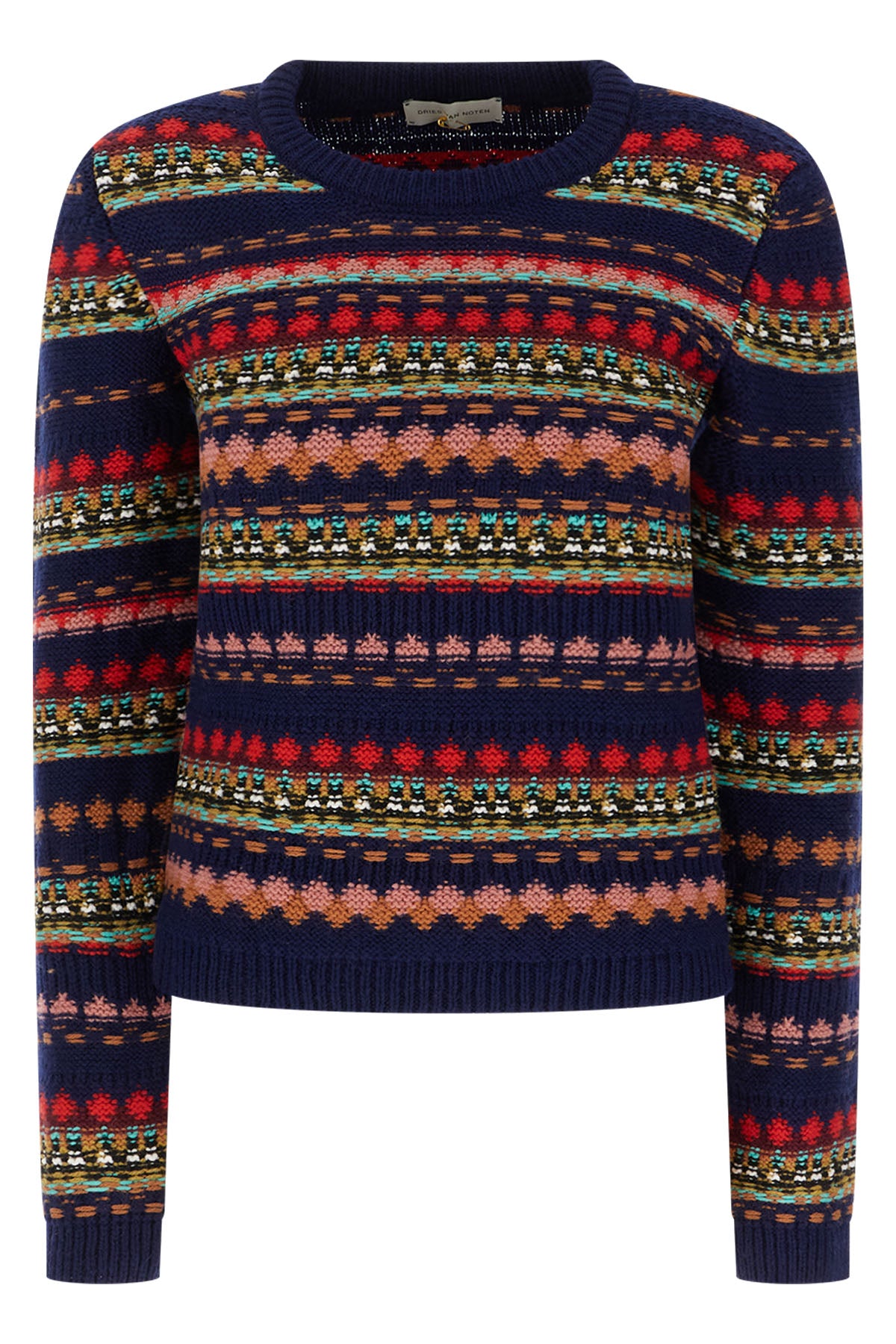 Dries Van Noten Woman Clothing Knitwear