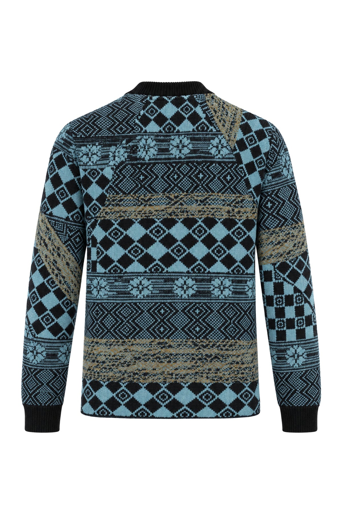 Dries Van Noten Man Clothing Knitwear