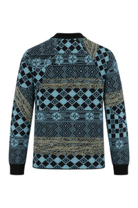 Dries Van Noten Man Clothing Knitwear